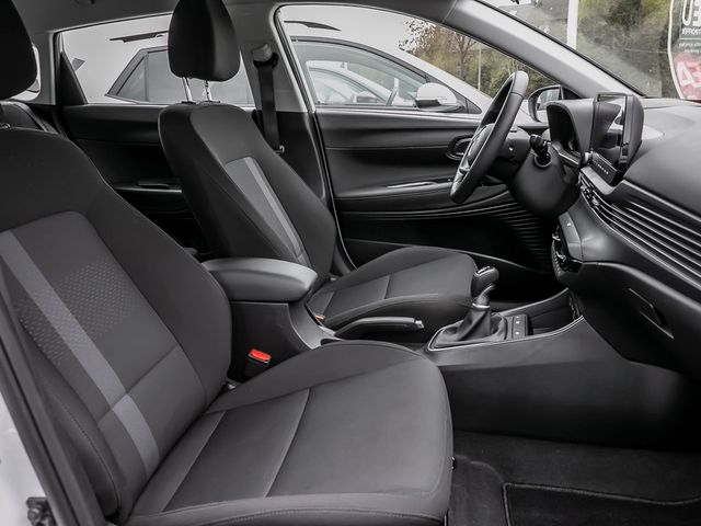 Hyundai i20 1.0 Trend Mild-Hybrid Fernlicht-Assistent