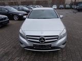 Mercedes-Benz A 180 BE, Style, Navi, Teilleder, zus. Alu WR - gebrauchte Mercedes-Benz A 180 aus dem Jahr 2012