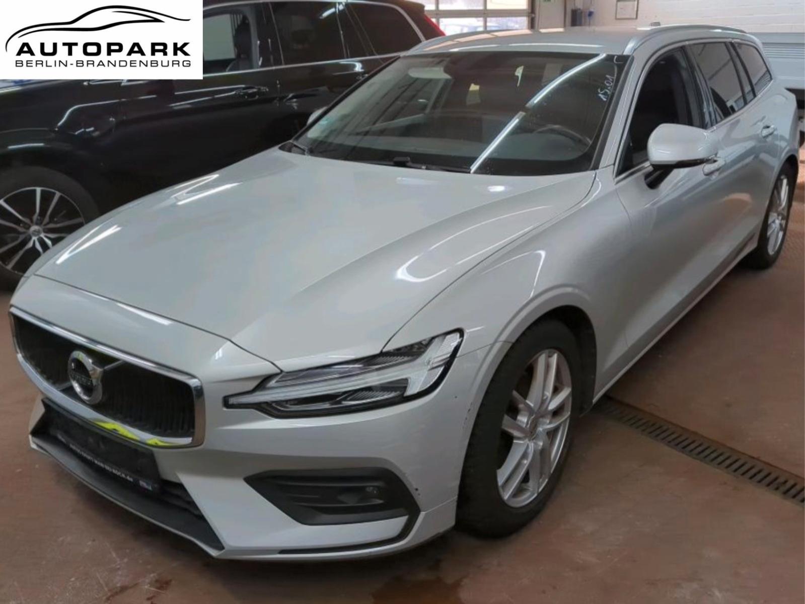 Volvo V60 Kombi Momentum Pro D3 GEARTRONIC*T.LEDER*LKH