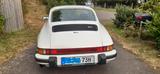 Porsche 911 Urmodell - Porsche Gebrauchtwagen von 1973