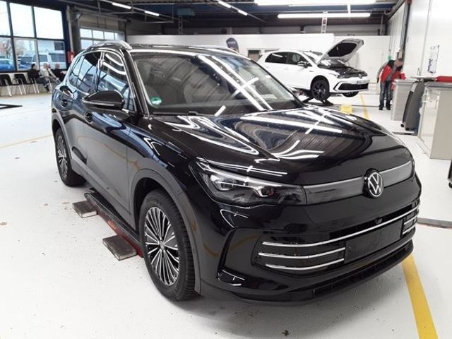 Volkswagen Tiguan 1.5 eTSI Elegance 110 kW