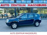 Dacia Duster I Laureate 4x2*TEMPO*AHK - Dacia: Laureate
