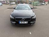 Volvo S90 D5 AWD Geartronic Inscription Inscription - Volvo S90: Von Privat