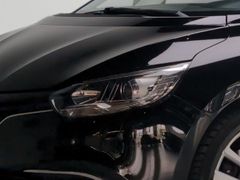 RENAULT Scenic TCe 160 GPF EDC Deluxe-Paket LIMITED AHK