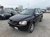 Volvo XC 90 D5 Aut. R-Design 7 Sitze Leder Navi Xenon - gebrauchte Volvo XC90 aus dem Jahr 2008