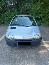 Renault Twingo 1.2 C06 - Renault Twingo: C06