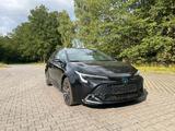Toyota Corolla 1,8 Hybrid Team Deutschl Touring Spo...