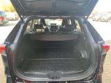 Toyota RAV 4 Plug-in Hybrid 4x4 2.5 TECHNIK/STYLE-PAKET - Toyota RAV 4 Gebrauchtwagen in Kassel