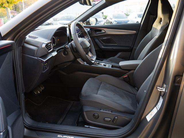 Formentor 1.5 TSI e-Hybrid VZ FACEL. MATRIX-LED