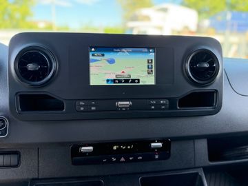 Mercedes Sprinter - 10