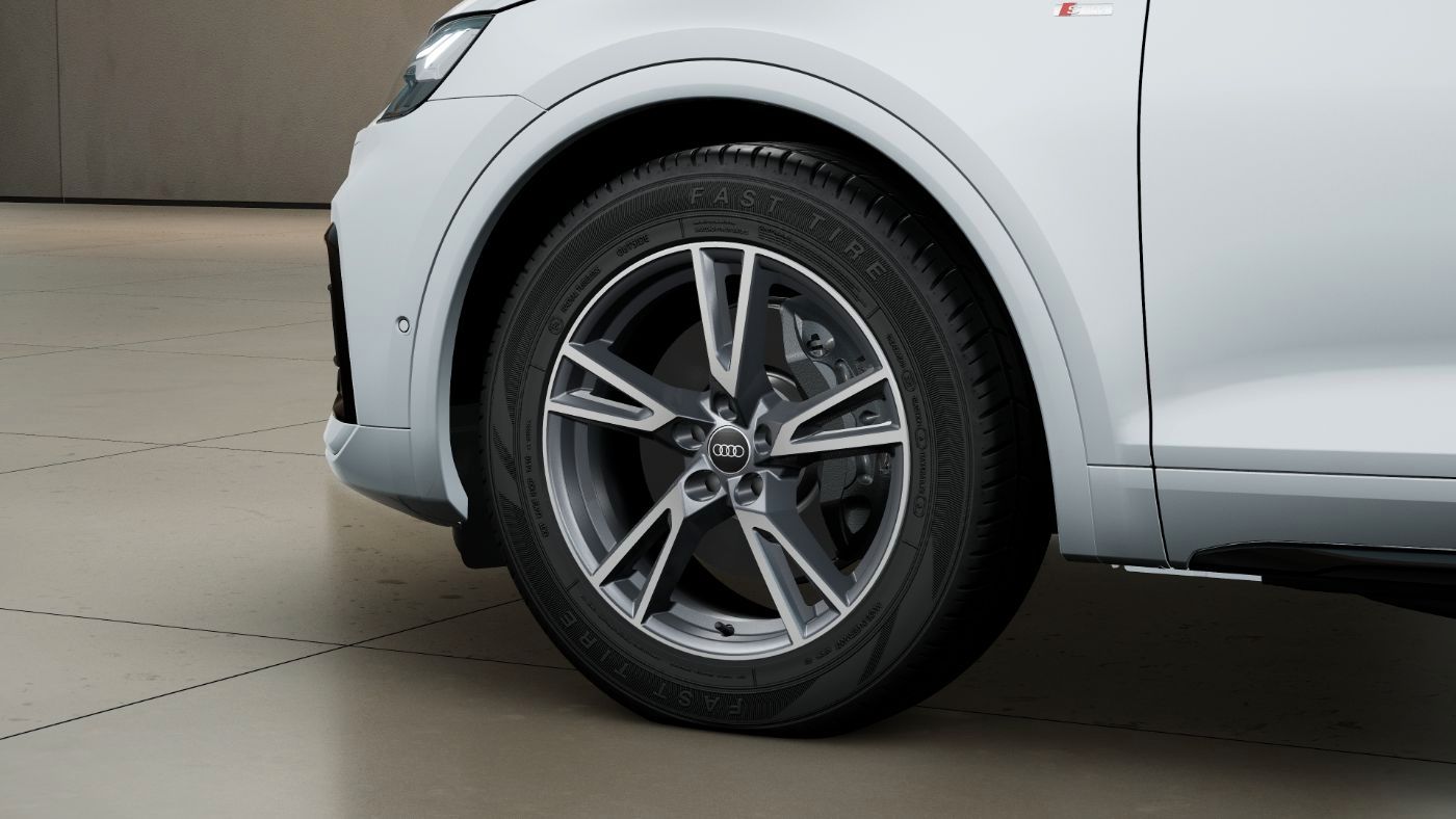 Audi Q5 - Bild 8