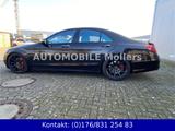 Mercedes-Benz S 500 Lim. 4Matic/TV/HUD/PANO/Massage/Sitzklima/ - gebrauchte Mercedes-Benz S 500 aus dem Jahr 2015