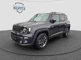 Jeep Renegade S Plug-In-Hybrid 4xe 19" ALU + LED + Na - Jeep Gebrauchtwagen in Kiel