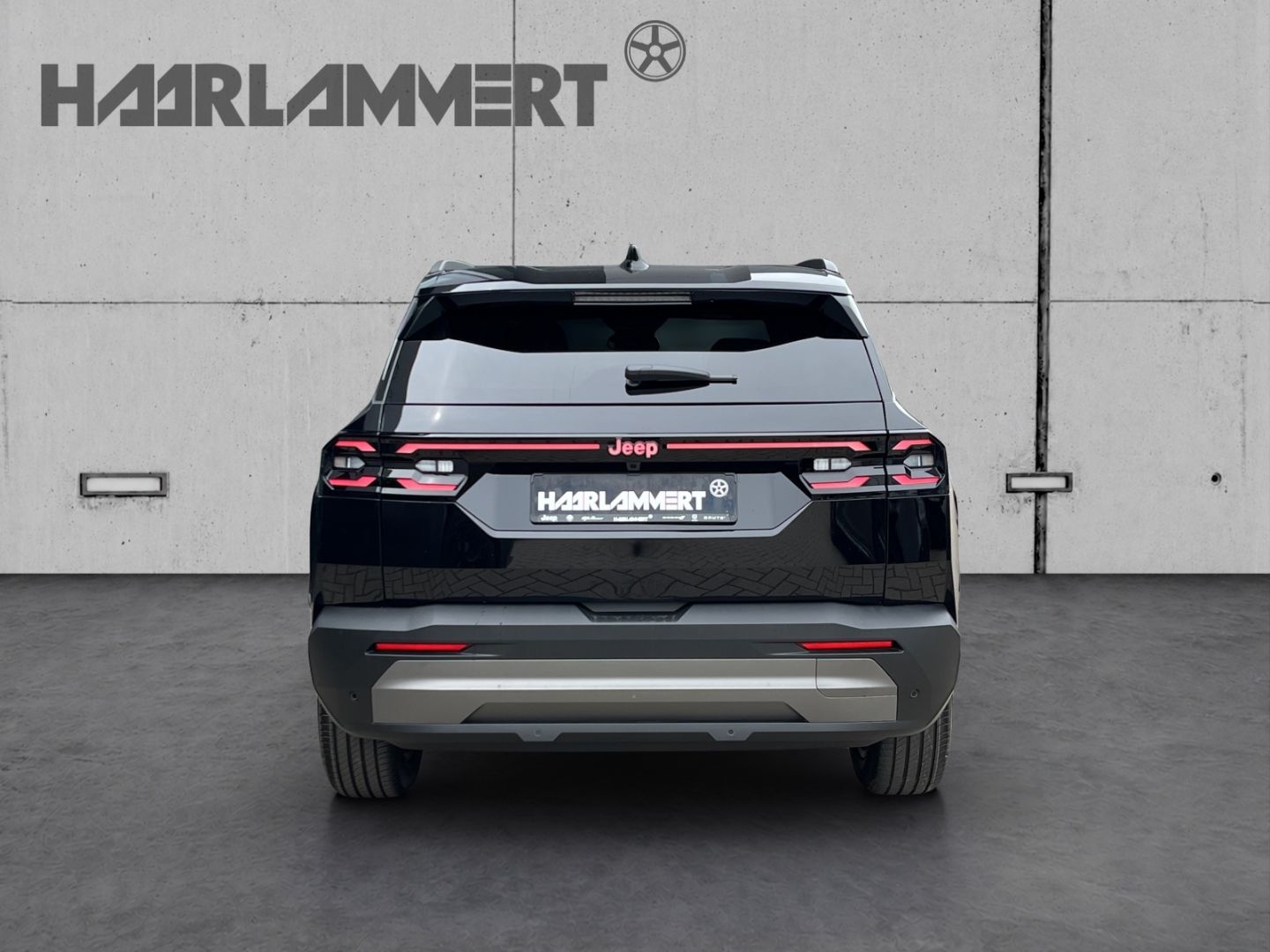 Jeep Compass - Bild 5