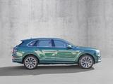 Bentley Bentayga V8 First Edition Verdant, Panoramic Roo - Bentley Bentayga in Hamburg