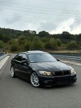 BMW 330d E90 LCI N57 M Paket ab Werk  Keyl... - BMW 330 aus 2009: D