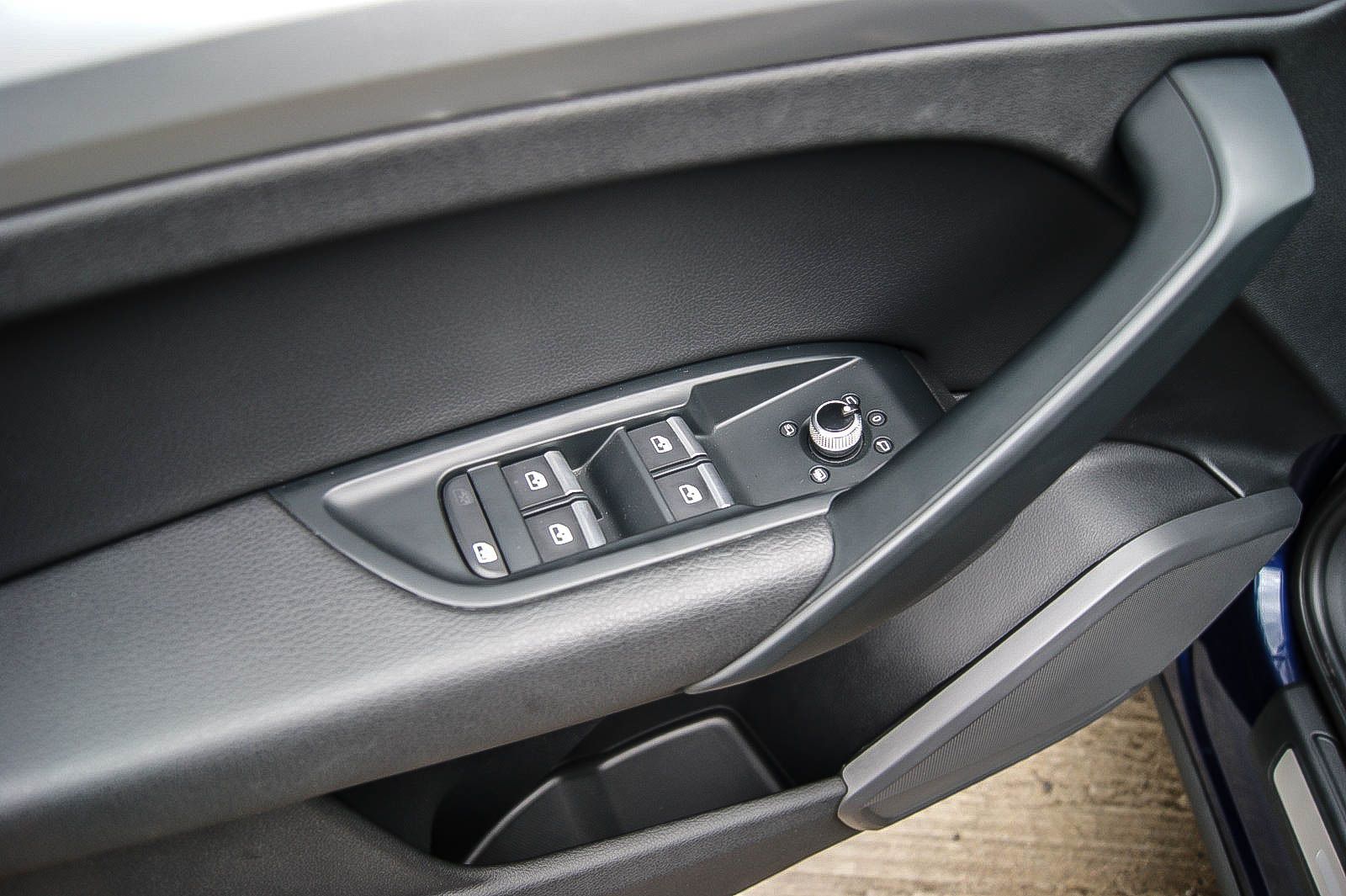 Fahrzeugabbildung Audi Q5 40 TDI quattro S tronic MATRIX LED PANORAMA