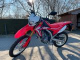 Honda CRF250LA MD44 >>NEUWERTIG<<   >>90 Kilometer<< - Offers matching your search criteria