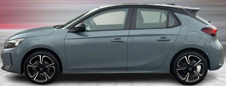 Image of Opel Corsa