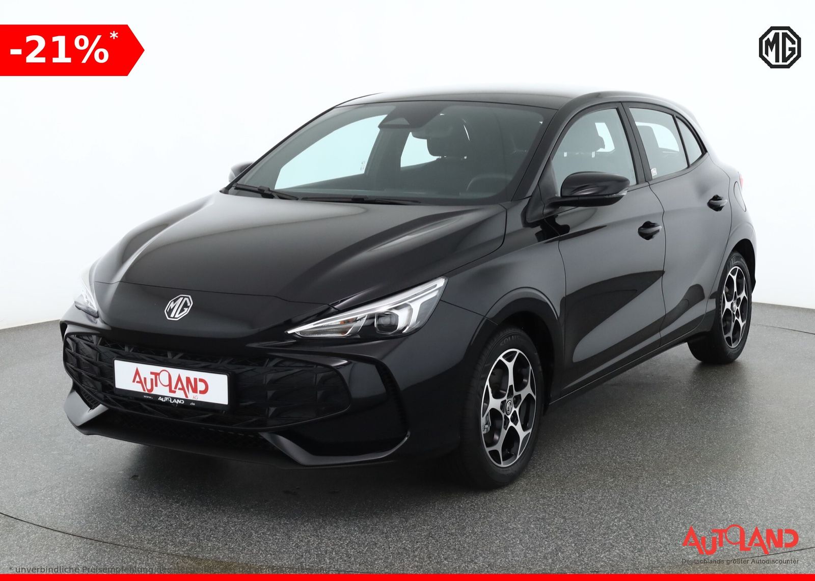 MG3