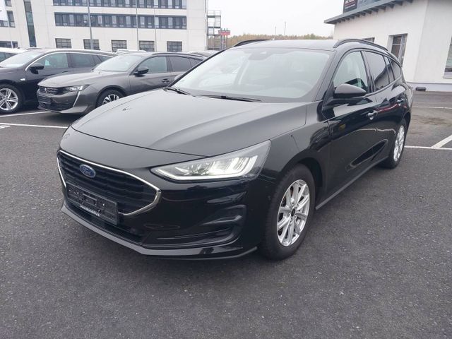 Ford Focus Turnier 1.5TDCI Cool & Connect*LED*NAVI*