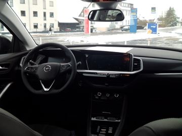 Bild 9 Opel Grandland (X) Grandland GS VollLED ACC SHZ LHZ 360 Navi AT