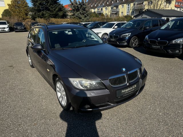 BMW 320d Touring |NAVI|TEMPO|SITZHZ|