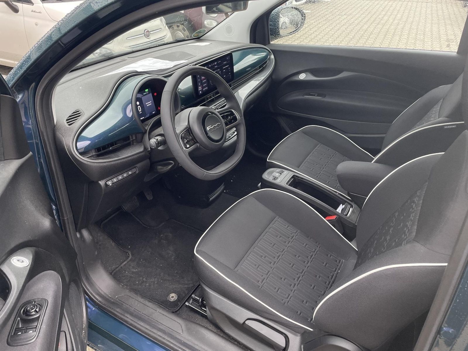 Fiat 500e - Bild 9