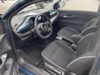 Fiat 500e - Vorschau Bild 9