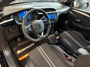 Opel Corsa F GS *Kamera*LED*Spurh*Totwinkel*