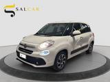 Fiat 500L 1.6 Multijet 120 CV Lounge 2020 - Fiat 500L Urban: Van