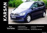 Volkswagen Golf Variant Join BlueMotion/NAVI/R.KAMERA/2xPDC - Volkswagen Golf: Bluemotion Variant