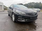 Opel Astra K Sports Tourer Business*TÜV NEU*KLIMA*SHZ - Opel Astra Sports tourer mit Diesel-Antrieb