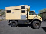 Andere Unimog U416 A Camper - : Unimog