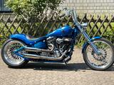 Harley-Davidson Rocker C - HARLEY-DAVIDSON 2007