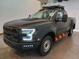 Ford Ranger XL Extrakabine 4x4 X-TREME UMBAU/MATT/BAR - Ford Ranger in Düsseldorf