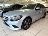 Mercedes-Benz C 200 CDI T-Modell Avantgarde/Automatik/Klima/Na - Mercedes-Benz C 200: Cdi Avantgarde