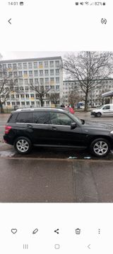 Mercedes-Benz GLK 200 CDI BlueEFFICIENCY - - Mercedes-Benz GLK 200: Cdi Blueefficiency