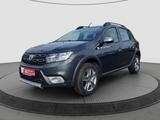 Dacia Sandero Stepway Essential 0.9 TCE TÜV 08/2027