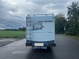 Benimar Aereo 6000cd - Benimar Wohnmobil oder -wagen