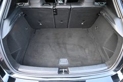 MERCEDES-BENZ A 250 AMG Line Navi Leder LED PDC MERCEDES-BENZ A 250 AMG Line Navi Leder LED PDC