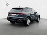 Audi Q6 e-tron advanced Tech*ACC*Virtual+*Wärmep*360° - Audi Q6 e-tron: Automatik