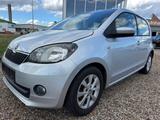 Skoda Citigo Elegance - Skoda Citigo Elegance mit Benzin-Antrieb