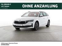 Skoda Octavia - Vorschau Bild 1