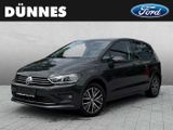 Volkswagen Golf Sportsvan 1.4 TSI DSG Allstar - Volkswagen Golf Sportsvan: Allstar