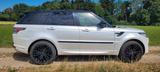 Land Rover Range Rover Sport 5.0 V8 SC HSE Dynamic HSE ... - Land Rover Gebrauchtwagen von 2014