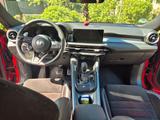 Alfa Romeo Tonale 1.5 T Hybrid 96kW DCT EDIZIONE SPECIA... - rote Alfa Romeo Tonale