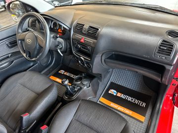 Kia Picanto 1.1 Vision *Klima*TÜV*
