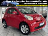 Toyota iQ 1.0 Multidrive, Klima, Scheckheft, Garantie! - Toyota IQ: Automatik
