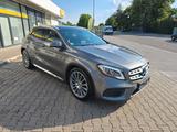 Mercedes-Benz GLA 250 4Matic AMG LINE  * CAMERA * PANORAMA * - Mercedes GLA-Klasse bis 25.000 Euro